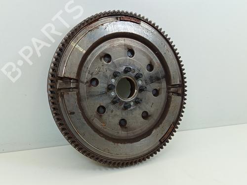 Used Flywheel Flywheel TOYOTA VERSO (_R2_) 2.0 D-4D (AUR20_, AUR20R) (126 hp) 23219756 23219756