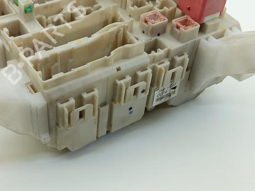 Fuse box TOYOTA VERSO (_R2_) 2.0 D-4D (AUR20_, AUR20R) | BP23106878E1  - Image 5
