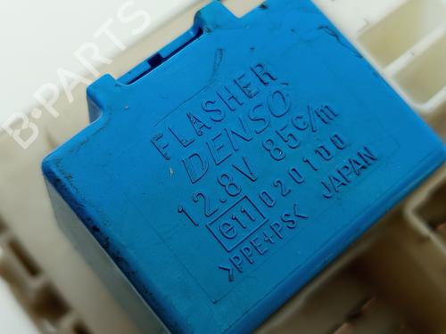 Fuse box TOYOTA VERSO (_R2_) 2.0 D-4D (AUR20_, AUR20R) | BP23106878E1  - Image 7