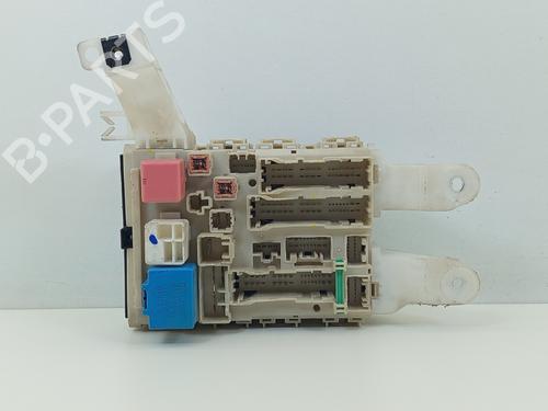 Fuse box TOYOTA VERSO (_R2_) 2.0 D-4D (AUR20_, AUR20R) | BP23106878E1  - Image 11