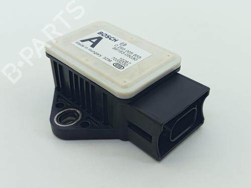 Used Electronic module Electronic module TOYOTA VERSO (_R2_) 2.0 D-4D (AUR20_, AUR20R) (126 hp) 23106881 23106881