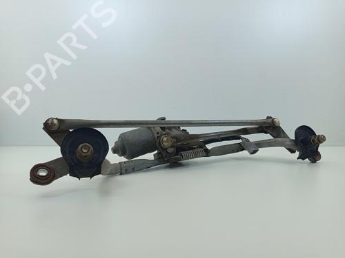 Used Front wiper motor Front wiper motor TOYOTA VERSO (_R2_) 2.0 D-4D (AUR20_, AUR20R) (126 hp) 23106875 23106875