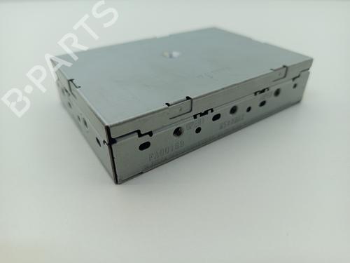 Used Electronic module Electronic module TOYOTA VERSO (_R2_) 2.0 D-4D (AUR20_, AUR20R) (126 hp) 23106858 23106858