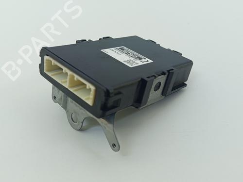 Used Electronic module Electronic module TOYOTA VERSO (_R2_) 2.0 D-4D (AUR20_, AUR20R) (126 hp) 23106870 23106870