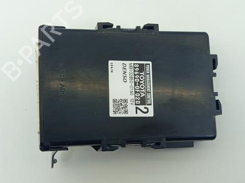Electronic module TOYOTA VERSO (_R2_) 2.0 D-4D (AUR20_, AUR20R) | BP23106870M83  - Image 6