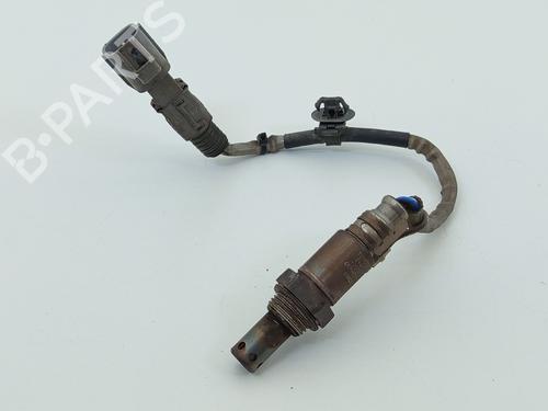 Used Electronic sensor Electronic sensor TOYOTA VERSO (_R2_) 2.0 D-4D (AUR20_, AUR20R) (126 hp) 23169301 23169301