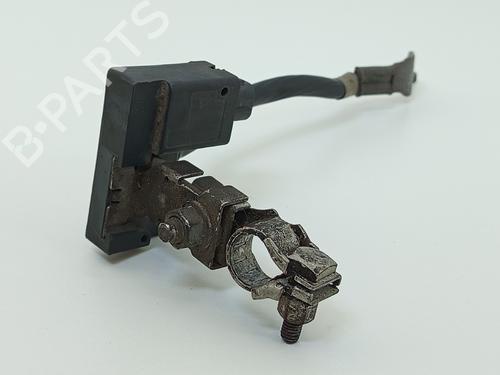Used Electronic module Electronic module TOYOTA VERSO (_R2_) 2.0 D-4D (AUR20_, AUR20R) (126 hp) 23169299 23169299