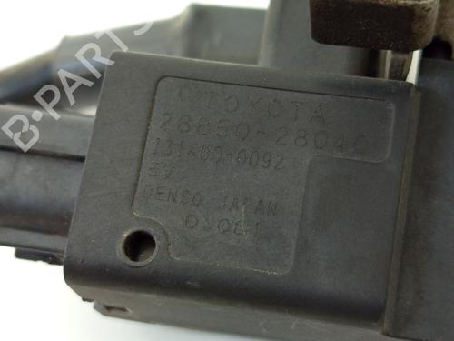 Electronic module TOYOTA VERSO (_R2_) 2.0 D-4D (AUR20_, AUR20R) | BP23169299M83  - Image 5