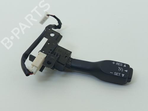Used Steering wheel controls Steering wheel controls TOYOTA VERSO (_R2_) 2.0 D-4D (AUR20_, AUR20R) (126 hp) 23106863 23106863
