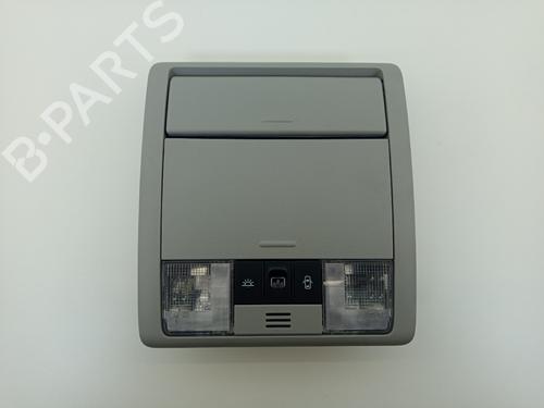 Used Interior roof light Interior roof light TOYOTA VERSO (_R2_) 2.0 D-4D (AUR20_, AUR20R) (126 hp) 23106865 23106865