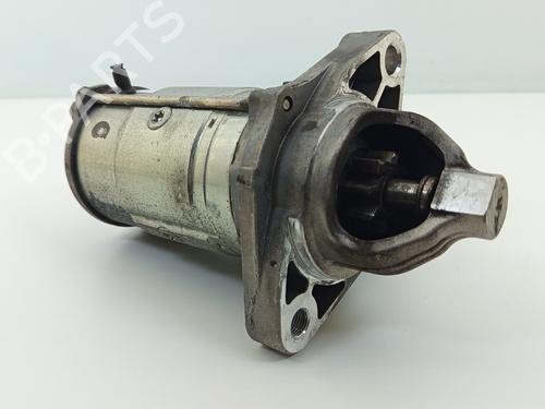 Used Starter Starter TOYOTA VERSO (_R2_) 2.0 D-4D (AUR20_, AUR20R) (126 hp) 22902735 22902735