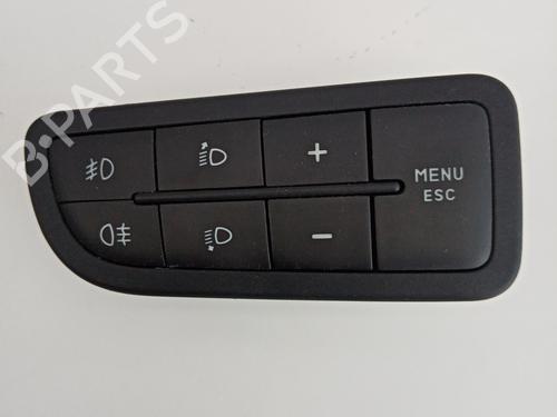 Used Switch Switch FIAT GRANDE PUNTO (199_) 1.2 (69 hp) 21031064 21031064