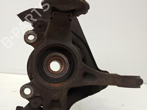 Used Right front steering knuckle Right front steering knuckle FIAT GRANDE PUNTO (199_) 1.2 (69 hp) 21031035 21031035