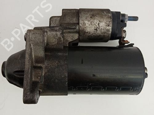 Used Starter Starter FIAT GRANDE PUNTO (199_) 1.2 (69 hp) 21031042 21031042