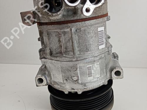 Used AC compressor AC compressor FIAT GRANDE PUNTO (199_) 1.2 (69 hp) 21031043 21031043
