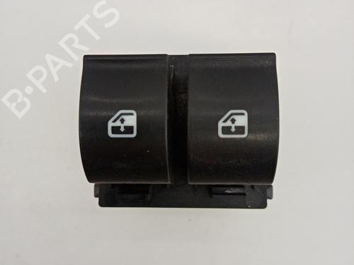Used Left front window switch Left front window switch FIAT GRANDE PUNTO (199_) 1.2 (69 hp) 21031057 21031057