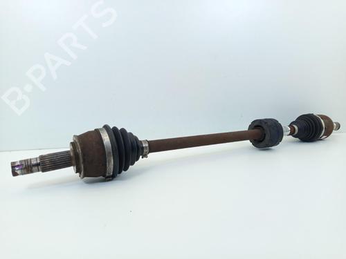 Used Right front driveshaft Right front driveshaft FIAT 500 C (312_) 1.2 (312CXA1A, 312AXA1A) (69 hp) 24434450 24434450