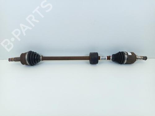 Right front driveshaft FIAT 500 C (312_) 1.2 (312CXA1A, 312AXA1A) | BP24434450M39 - Image 3