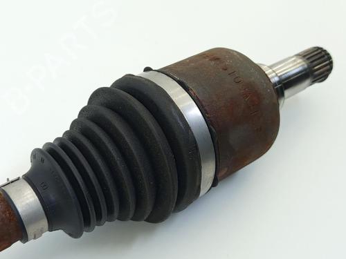 Right front driveshaft FIAT 500 C (312_) 1.2 (312CXA1A, 312AXA1A) | BP24434450M39 - Image 4