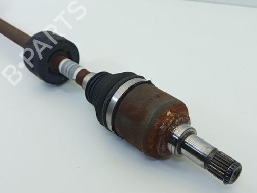 Right front driveshaft FIAT 500 C (312_) 1.2 (312CXA1A, 312AXA1A) | BP24434450M39 - Image 5