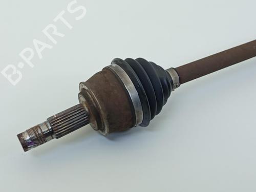 Right front driveshaft FIAT 500 C (312_) 1.2 (312CXA1A, 312AXA1A) | BP24434450M39 - Image 6