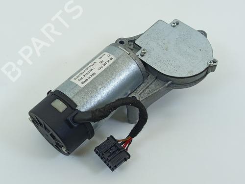 Used Sunroof engine Sunroof engine FIAT 500 C (312_) 1.2 (312CXA1A, 312AXA1A) (69 hp) 24452839 24452839