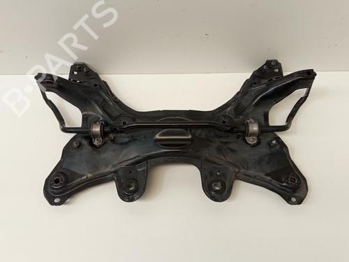 Used Subframe Subframe FIAT 500 C (312_) 1.2 (312CXA1A, 312AXA1A) (69 hp) 24452840 24452840
