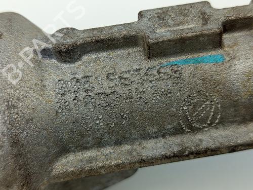 Steering rack FIAT 500 C (312_) 1.2 (312CXA1A, 312AXA1A) | BP24452841M22 - Image 7