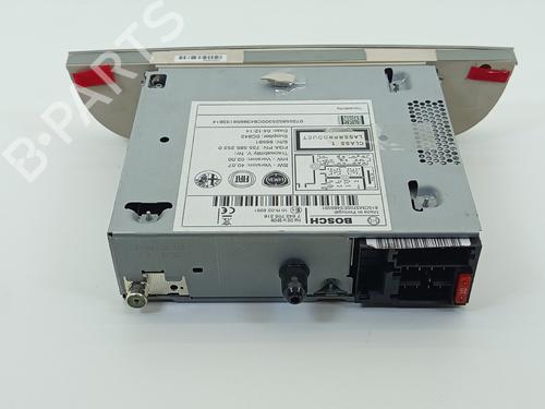 Radio FIAT 500 C (312_) 1.2 (312CXA1A, 312AXA1A) | BP24434438E6 - Image 6