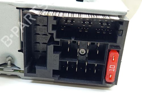 Radio FIAT 500 C (312_) 1.2 (312CXA1A, 312AXA1A) | BP24434438E6 - Image 7