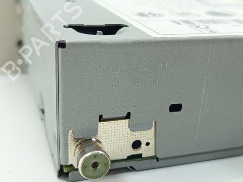Radio FIAT 500 C (312_) 1.2 (312CXA1A, 312AXA1A) | BP24434438E6 - Image 8