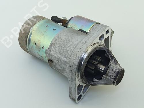 Used Starter Starter FIAT 500 C (312_) 1.2 (312CXA1A, 312AXA1A) (69 hp) 24434439 24434439