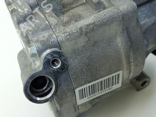 AC compressor FIAT 500 C (312_) 1.2 (312CXA1A, 312AXA1A) | BP24434441M34  - Image 5