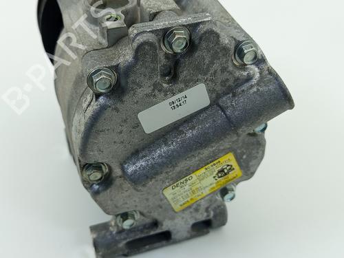 AC compressor FIAT 500 C (312_) 1.2 (312CXA1A, 312AXA1A) | BP24434441M34  - Image 7