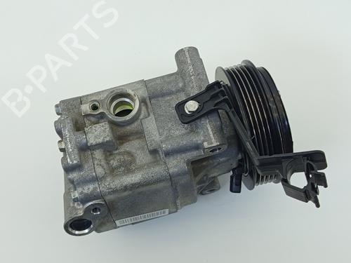 AC compressor FIAT 500 C (312_) 1.2 (312CXA1A, 312AXA1A) | BP24434441M34  - Image 9