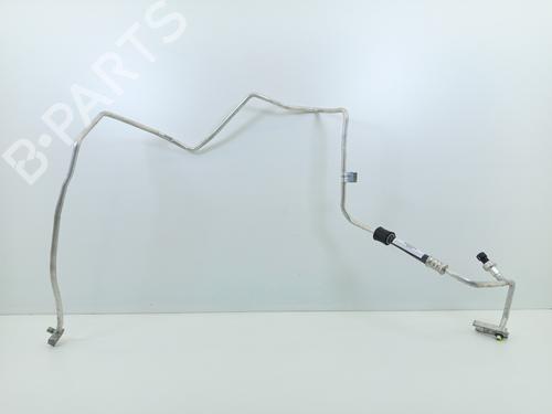 Used AC pipe AC pipe FIAT 500 C (312_) 1.2 (312CXA1A, 312AXA1A) (69 hp) 24434442 24434442