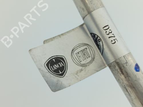 AC pipe FIAT 500 C (312_) 1.2 (312CXA1A, 312AXA1A) | BP24434442M126  - Image 5