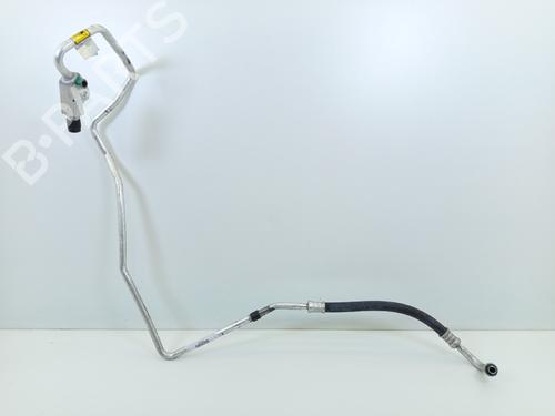 Used AC pipe AC pipe FIAT 500 C (312_) 1.2 (312CXA1A, 312AXA1A) (69 hp) 24434443 24434443
