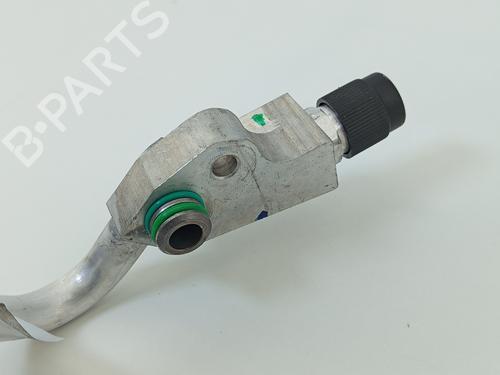 AC pipe FIAT 500 C (312_) 1.2 (312CXA1A, 312AXA1A) | BP24434443M126 - Image 2