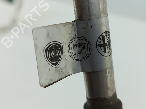 AC pipe FIAT 500 C (312_) 1.2 (312CXA1A, 312AXA1A) | BP24434443M126 - Image 4