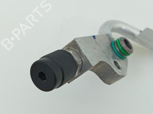 AC pipe FIAT 500 C (312_) 1.2 (312CXA1A, 312AXA1A) | BP24434443M126 - Image 6