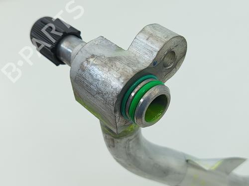 AC pipe FIAT 500 C (312_) 1.2 (312CXA1A, 312AXA1A) | BP24434444M126 - Image 2