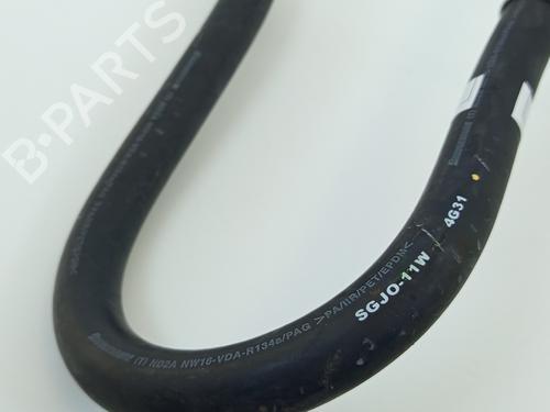 AC pipe FIAT 500 C (312_) 1.2 (312CXA1A, 312AXA1A) | BP24434444M126 - Image 7