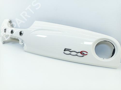 Other FIAT 500 C (312_) 1.2 (312CXA1A, 312AXA1A) | BP24434430O1 - Image 2
