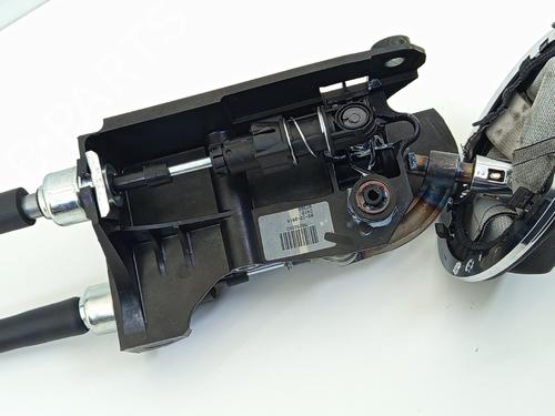Gearstang FIAT 500 C (312_) 1.2 (312CXA1A, 312AXA1A) | BP24434420M90 - Image 3