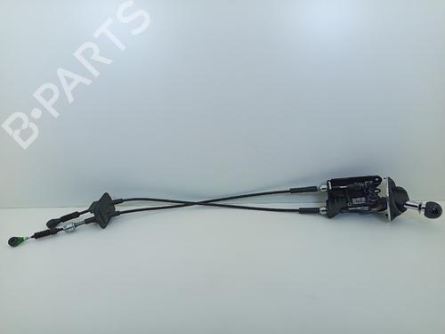 Gearstang FIAT 500 C (312_) 1.2 (312CXA1A, 312AXA1A) | BP24434420M90 - Image 6