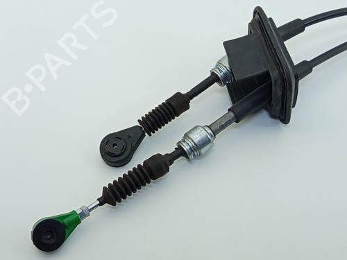 Gearstang FIAT 500 C (312_) 1.2 (312CXA1A, 312AXA1A) | BP24434420M90 - Image 7