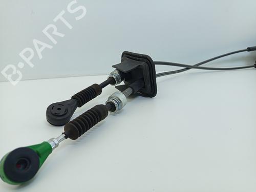 Gearstang FIAT 500 C (312_) 1.2 (312CXA1A, 312AXA1A) | BP24434420M90 - Image 8