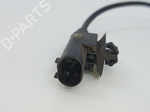 Electronic module FIAT 500 C (312_) 1.2 (312CXA1A, 312AXA1A) | BP24434418M83 - Image 2