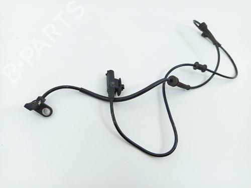 Electronic module FIAT 500 C (312_) 1.2 (312CXA1A, 312AXA1A) | BP24434418M83 - Image 4